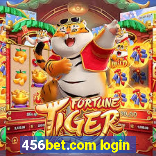 456bet.com login